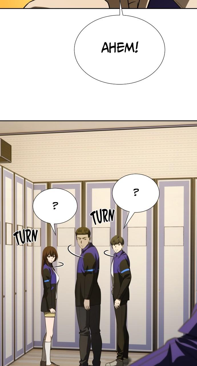 RETURN OF THE GENIUS PLAYER Chapter 50 64
